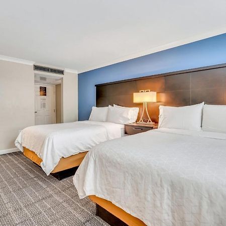 Staybridge Suites Savannah Historic District By Ihg Dış mekan fotoğraf