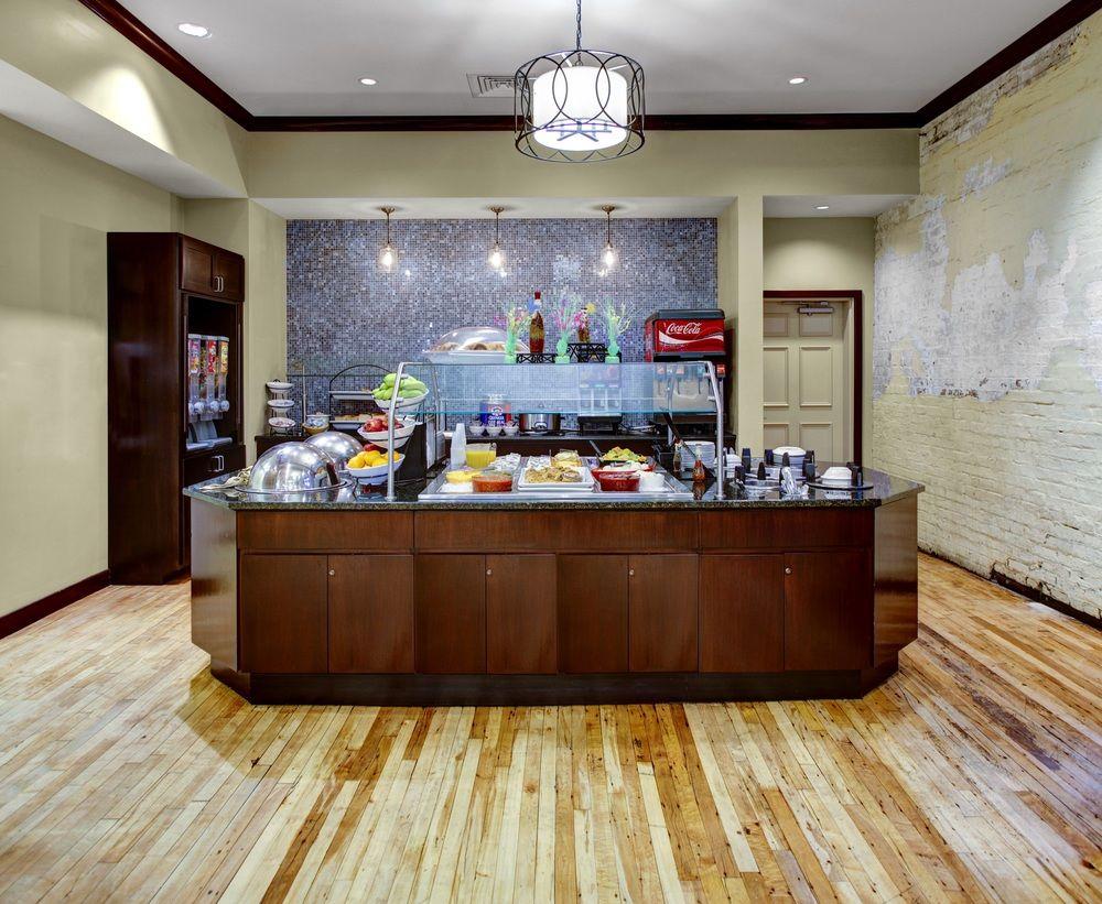 Staybridge Suites Savannah Historic District By Ihg Dış mekan fotoğraf