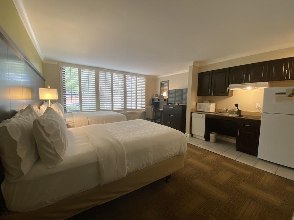 Staybridge Suites Savannah Historic District By Ihg Dış mekan fotoğraf