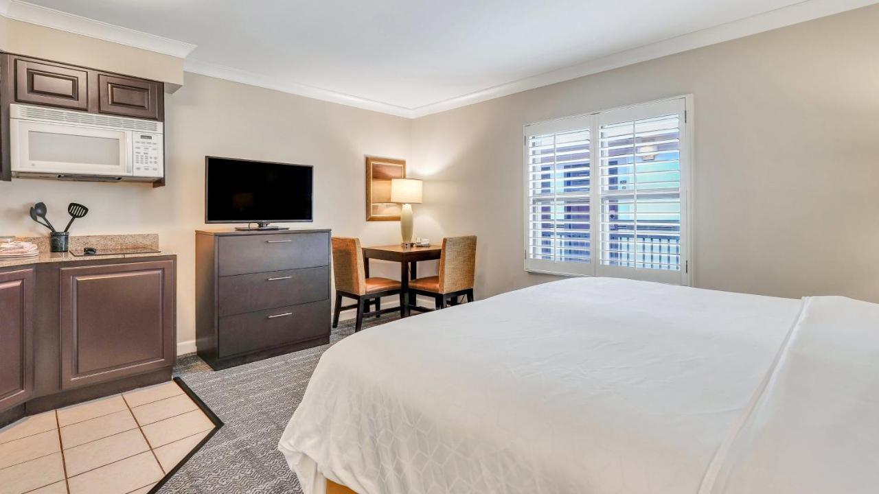 Staybridge Suites Savannah Historic District By Ihg Dış mekan fotoğraf