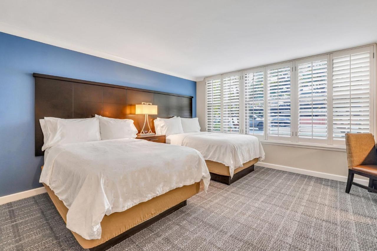 Staybridge Suites Savannah Historic District By Ihg Dış mekan fotoğraf