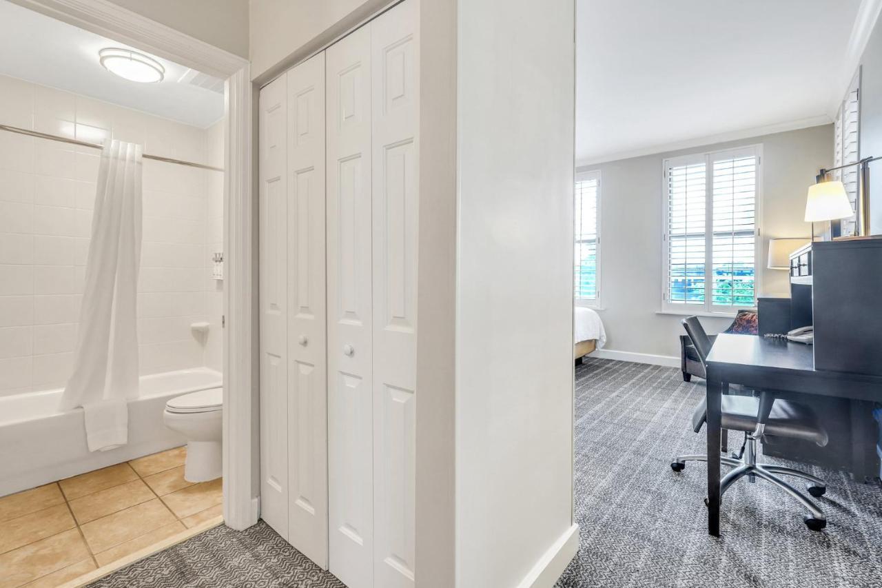 Staybridge Suites Savannah Historic District By Ihg Dış mekan fotoğraf