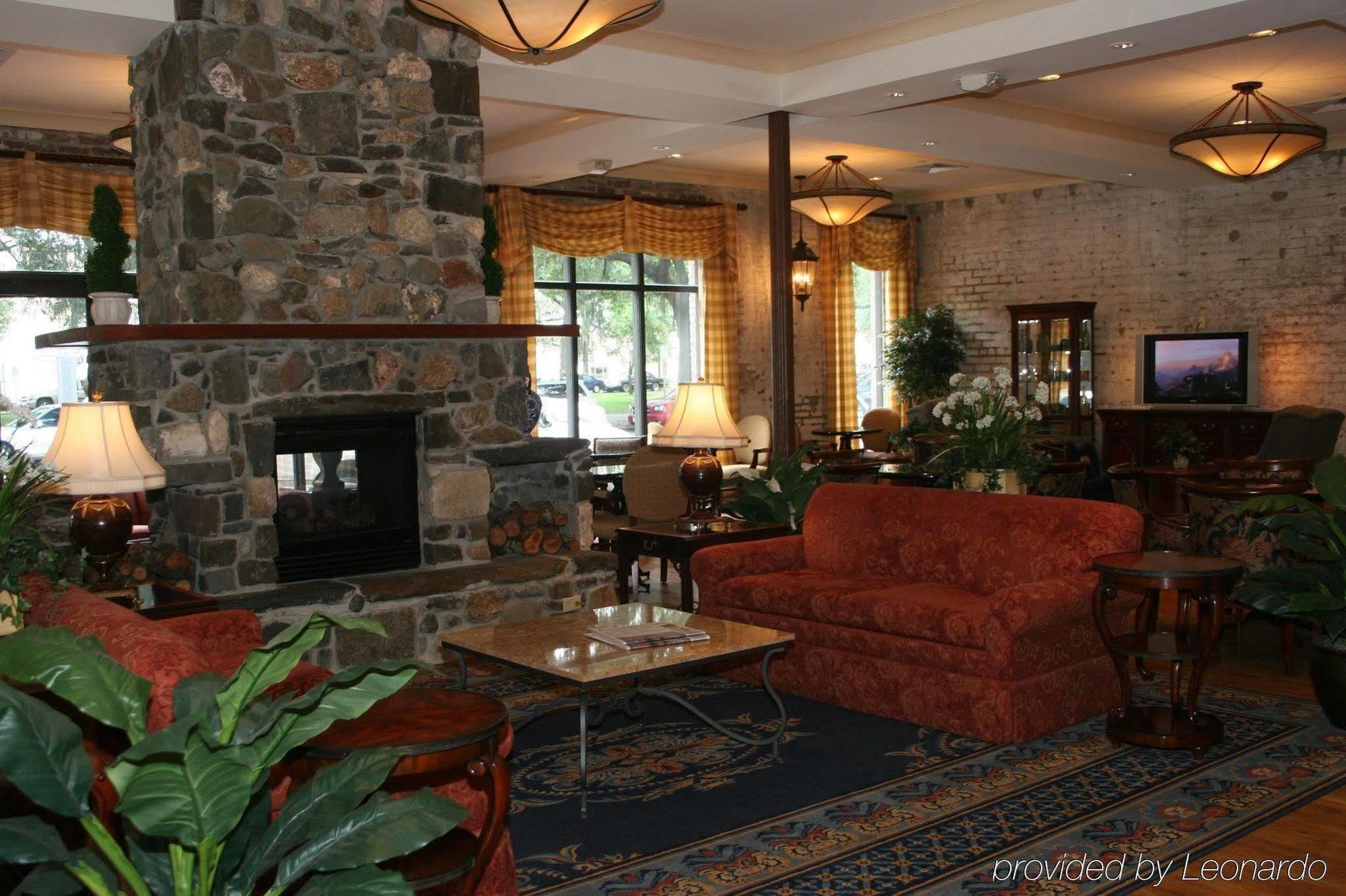 Staybridge Suites Savannah Historic District By Ihg Dış mekan fotoğraf