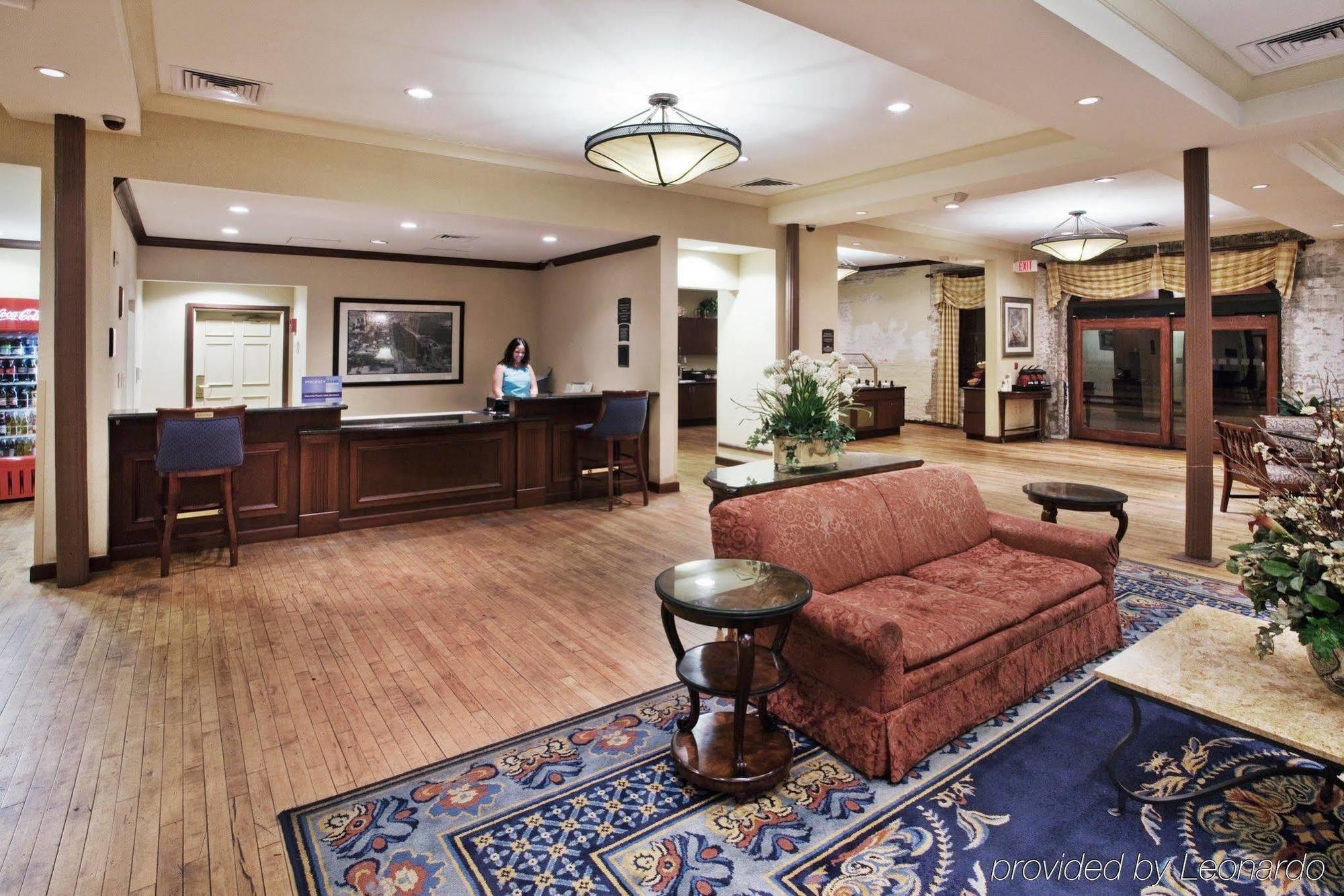 Staybridge Suites Savannah Historic District By Ihg Dış mekan fotoğraf