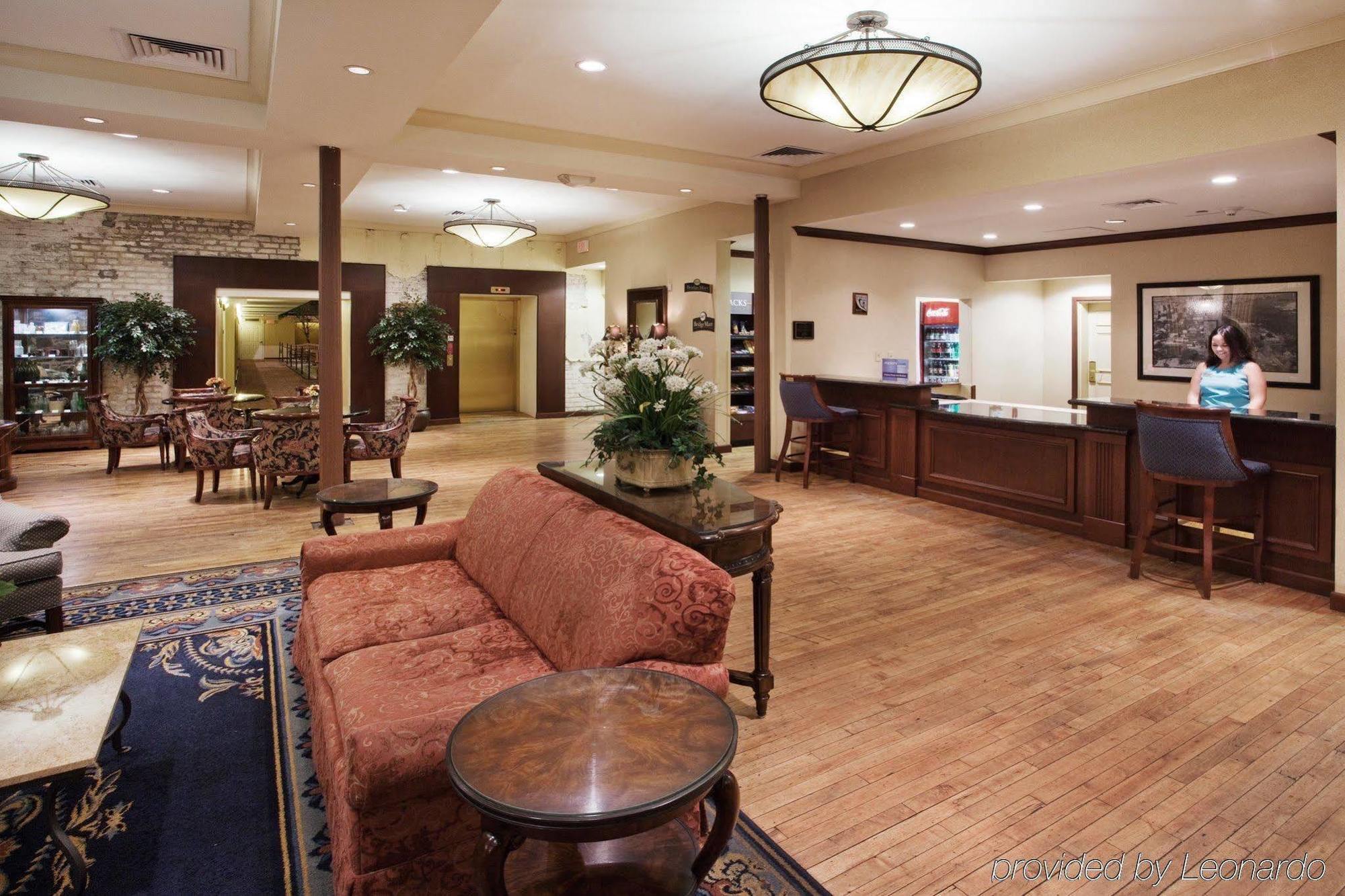 Staybridge Suites Savannah Historic District By Ihg Dış mekan fotoğraf