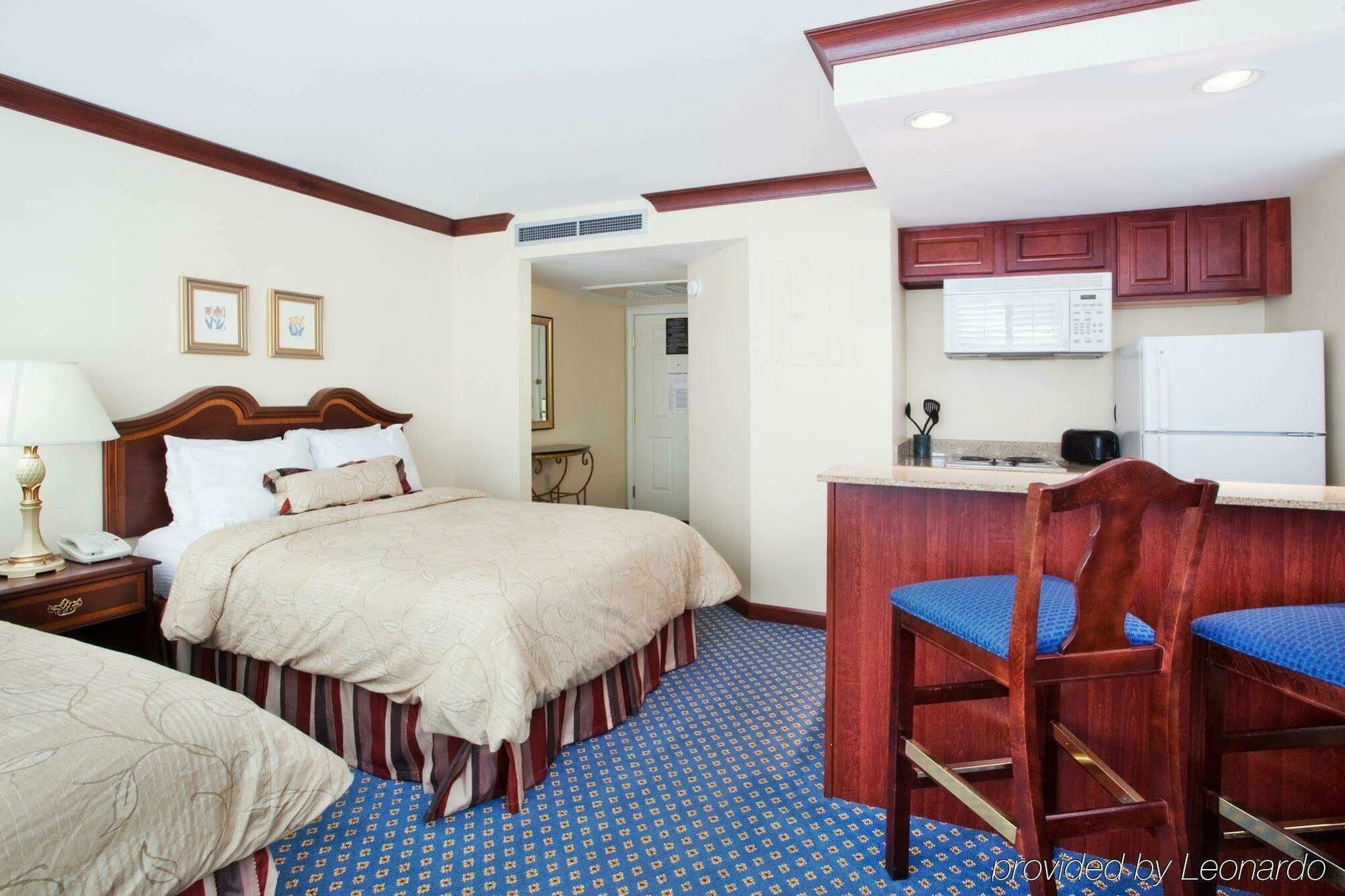 Staybridge Suites Savannah Historic District By Ihg Dış mekan fotoğraf